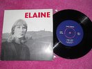ELAINE STRODDER PRIVATE PRESS BRITISH FOLK EP RAREST RARE FOLK EP EVER EX++