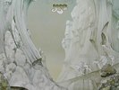 Yes-Relayer German Gatefold LP 1974 Later Pressing MINT Vinyl