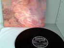 MORBID ANGEL  - Blessed Are The Sick LP Earache 1991 Death Metal 1st Press