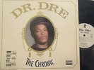 DR DRE - The Chronic   VINYL LP US PRESS