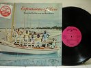 Rare Soul / Calypso LP- Ronnie Butler & Ramblers - Expressions Of Love- Pot Luck