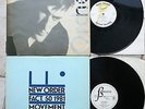 NEW ORDER ?2 LPs: Movement &  Low-Life - Base Rec. Italy Fact./Base 50 & 100