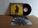 KEEF HARTLEY TIME IS NEAR 1970 MINT ARCHIV PROMO w/BOOKLET
