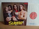 SLADE SLAYED 1972 MINT UK 1ST POLYDOR PROG. MONSTER