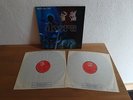 THE DOORS ABSOLUTELY LIVE ELEKTRA 1ST PRESS DOUBLE LP 1970 UK MINT