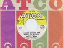 HEAR- Rare Northern Soul 45- Ben E. King- I Can't Break The News To Myself- Atco