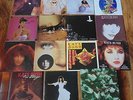 KATE BUSH  - The Single File - 1978 - 1983 Box Set -  Rare - Excellent