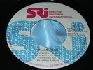 Hear Rare Funk Modern Soul 45:  The Rising Sun - Miami Bump on SRi Spector FL
