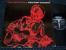 LIGHTNIN' HOPKINS - FAST LIFE WOMAN - ORIG 1962 VERVE RECS LP