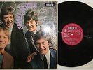 Small Faces - LP, Ex+ / Ex, Beat, LK 4790