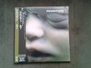RAMMSTEIN  MUTTER  LIMITED GATEFOLD COVER  REISSUE WITH JAPAN OBI   LP