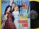 Frankie Ford Huey Piano Smith Original Ace New Orleans LP 1959