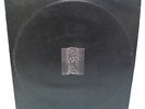 Joy Division - Unknown Pleasures LP - 1st Issue, Textured Sleeve, 