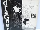 The Fall - draGnet LP - Step Forward 1st Issue