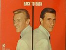 The Righteous Brothers-Back To Back-Phillies 4009-SPECTOR STORE STOCK SEALED