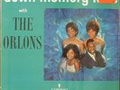 The Orlons-Down Memory Lane With-Cameo 1073-GREAT MONO STORE STOCK SEALED