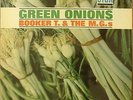 Booker T & The MGs-Green Onions-Stax 701-GREAT MONO STORE STOCK SEALED