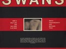 Swans Cop K.422 Vinyl LP