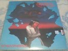 SEPULTURA Schizophrenia LP 1987 ORIGINAL COGUMELO SARCOFAGO MX MUTILATOR VG+/EX