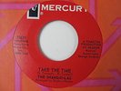 THE SHANGRI-LAS Take The Time MERCURY Girl Group VG++ unplayed old stock