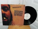 GRAHAM BOND SOLID BOND 2LP JACK BRUCE GINGER BAKER PSYCH WHITE LABEL PROMO NM