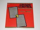 MX-80 Sound - LP - Crowd Control - Ralph Records MX8102