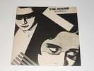 The Sound - LP - Jeopardy - 1980 UK Postpunk - Adrian Borland - Korova KODE 2