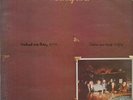 BOTHY BAND 1975 first UK lp EX grade vinyl