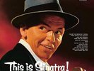 FRANK SINATRA This Is Sinatra 2014 UK 180g vinyl LP SEALED/NEW