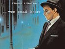 FRANK SINATRA In The Wee Small Hours 2014 UK 180g vinyl LP SEALED/NEW