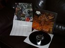 NOCTURNAL BREED AGGRESSOR LP + INSERT