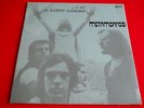 LP ITALIAN PROG METAMORFOSI - ... E FU IL SESTO GIORNO - ORIGINALE VEDETTE