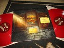 Opeth - Pale Communion EU Metal 2LP Red Vinyl Nuclear Blast RARE
