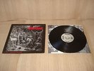 Merciless - The Awakening LP (1989-ANTI MOSH-001) Mayhem - Morbid - Possessed