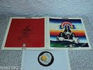 LP KRAAN - Wintrup 1973 FOC Spiegelei 28523-9 U Germany RAR