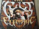 The Cult - Electric - Vinyl LP - Spain pressing 1987 rare. Gatefold