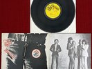 THE ROLLING STONES - Sticky Fingers - BIEM COC 59100 - GIMMIX COVER  VINYL LP