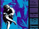 GUNS N' ROSES Use Your Illusion II  2x VINYL LP record new