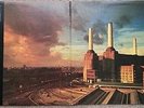 PINK FLOYD - ANIMALS SHVL 815 Harvest Label 1977 UK