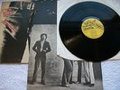 THE ROLLING STONES STICKY FINGERS LP UK A4/B5 ORIG WARHOL ZIP COVER & INSERT