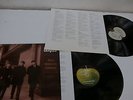 THE BEATLES / LIVE AT THE BBC - DOUBLE  LP 1st PRESS