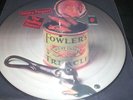 ROLLING STONES Sticky Fingers LP unplayed PICTURE DISC