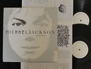 2 LP Michael Jackson Invincible EPIC 69400