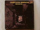 Lightning Hopkins The Blues orig.1971 Mainstream 311