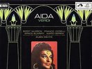 SAN 189-1 UK WHITE ANGEL - VERDI - AIDA - MEHTA - CORELLI / NILSSON 3LP