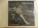 Whitney Houston 1963-2012 Personally Hand Signed/Autographed Record Album Cover