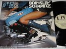 BRINSLEY SCHWARZ the classic british rock scene 2 LP UA Rec 1975 Rare BLUES ROCK