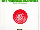 NINO RAPICAVOLI- MAD FUZZ FUNK, KILLER JAZZ DANCE & TOP SPINET JAZZ FUNK Library