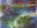 THE FREE POP ELECTRONIC CONCEPT- GROOVY MOD FUNK w MAD PSYCH ELECTRONICS Library