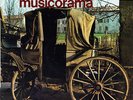 MUSICORAMA 14 - KILLER WHAWHA FUZZ COP FUNK & SUPERB SCAT LOUNGE BOSSA Library